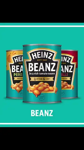 beans part 2 #heinz #heinzsupremacy #foryou