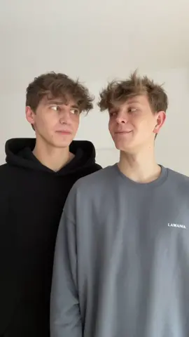 Jesteśmy podobni do siebie?😳😂 @pawel_official