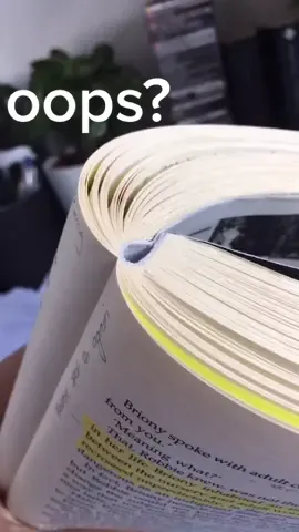 this book has been through the wars... literally #BookTok #books #booktokconfession #annotating #bookspine #atonement #yabooktok