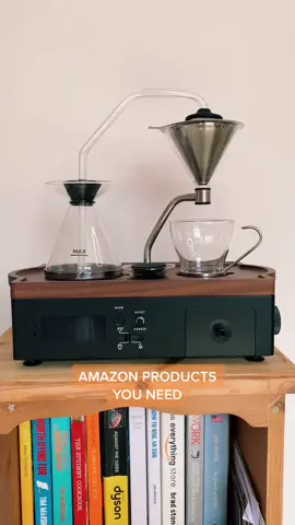 Wake up to the smell of coffee... ☕️  @joyresolve #coffee #caffeine #morning #amazon #amazon #morningroutine #badger