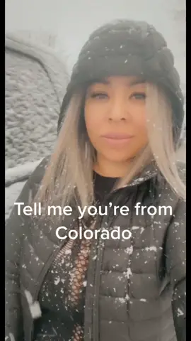 #colorado #coloradocheck #coloradocheckchallenge