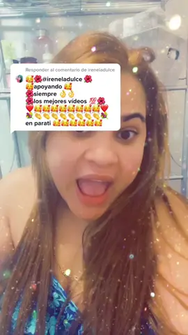 Responder a @ireneladulce muchas gracias por el apoyo vallan a seguirla una seguidora súper fiel ❤️❤️❤️❤️#saludos #tiktoker #likeee #thanks #fyp #cute