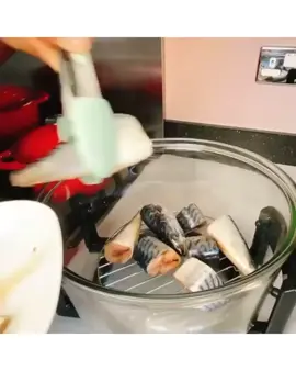 halogen oven very good for the house. #fyp #viral #trending #tiktoker #tikto  #halogen #halogenoven #family #kitchen #restorant