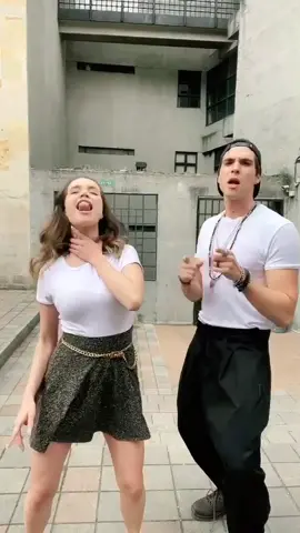 🥰💫 @johannvera #fyp #foryou #xyzbca