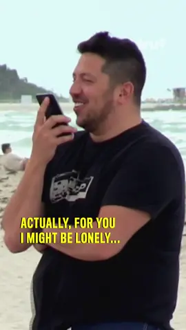 Call @salvulcano for a GOOD TIME. #ImpracticalJokers #funny