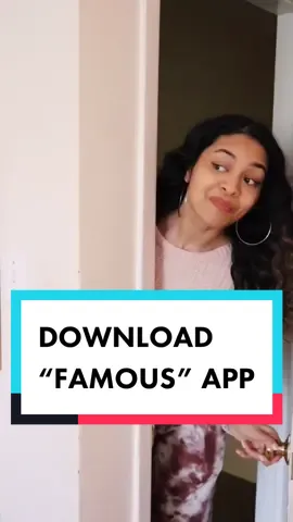 Post your best content on FAMOUS app and let the fans decide if you’re this week’s CASH PRIZE WINNER! Download the Famous app today🔥 #foryou #famous