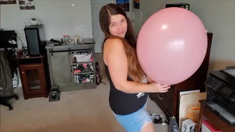 #sittopop #balloon