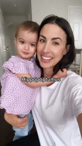 More words! Unsure what Saskatchewan did to offend her 😂 (but we love y’all!🇨🇦) #2yearsold #funny #MomsofTikTok #foryou #fyp