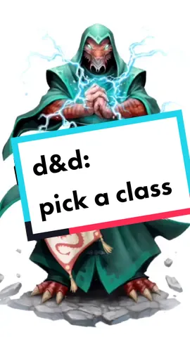 Reply to @pedrux #greenscreen #5e #dnd #dndtiktok #dndtiktok #dnd5e