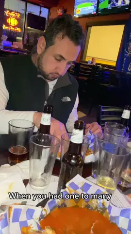 One to many. @michaelsman1 #funny #viral #work #bar