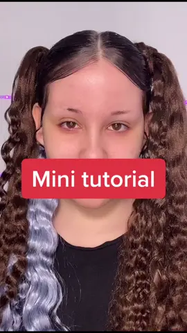 Comenta y comparte ❤️❤️ #maquillaje #makeup #lentejas #xyzbca