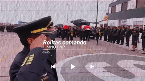 #tendencia #PNP #comandos #fuerzasespeciales #policia #policiaperu #himnos #peruanos