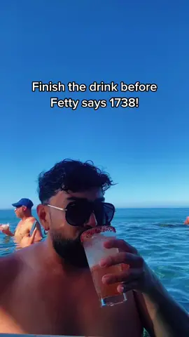 What ever happened to Fetty??! #FYP #Drinks #Cabo #VacationMode