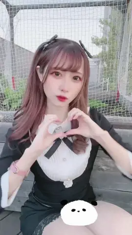 だーれですかーあの女？#地雷系 #地雷コーデ