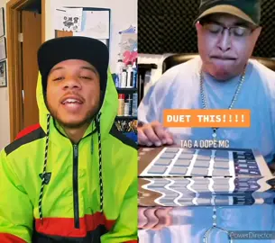#duet with @djntense #freestylerap #undergroundartist #gcdabiz #stopplayinwithme #idigress