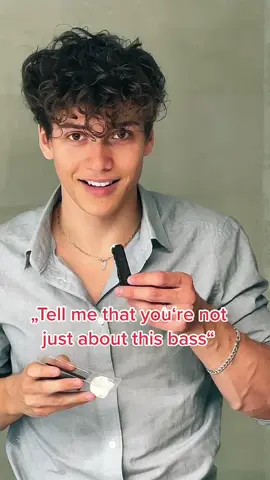 #pov : we are in a secret relationship and my friend tries to flirt with you. #acting @milos.guelz