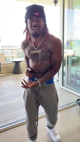 @netwaythelabel Tekashi 69 ain’t got sheet on this Modasucka!  #fyp #foryou #tiktok #netway
