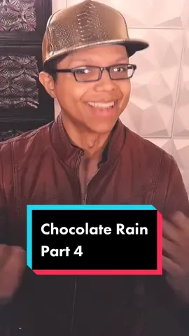 Reply to @buzzfeed How #ChocolateRain accidentally became a meme! 📺 #AccidentalMeme #Trending #Storytime // @tayzonday