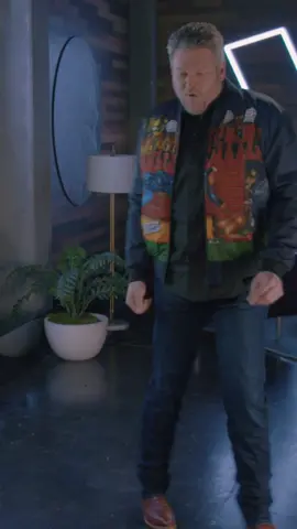 I know what you’re thinking… you WISH you had moves like mine. @snoopdogg  @nbcthevoice #fyp #thevoice #dropitlikeitshot