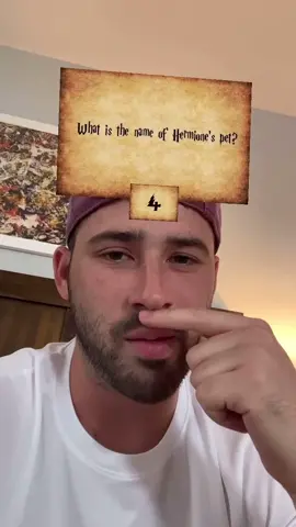 Trivia is just my thing
