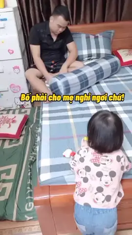 Trả lời @ceo.diepluc2 Cuối cùng cũng có ngày nó bênh mình.Bé nhà mình 3 tuổi uống #siroanngonbabyplus giờ ăn giỏi,tăng cân đều,ngủ xuyên đêm,ít ốm nha