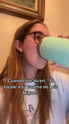 Como dice Luismi: “Soy cómo quiero ser” #parati #fyp #luismiguel #luismirrey #luismiguellaserie #netflixlatino