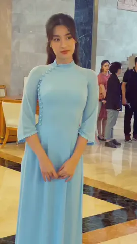 Bạn team Hoa hậu Việt Nam hay Miss World Việt Nam? #domylinh #doha #luongthuylinh #hoahauvietnam2020 #missworldvietnam