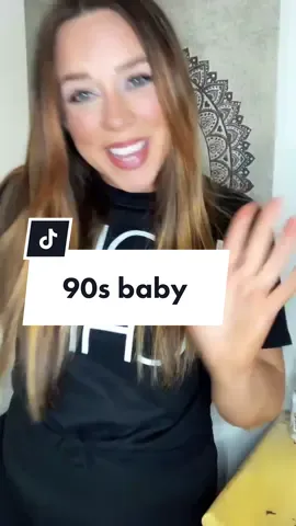 Dang it! When did I get so old.. 1990 baby right here 😂😭😂💀 #OneStepCloser #millennial #90skids #90sbaby