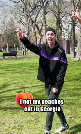 Peaches 🍑 version Qc ;)@arnaudsoly