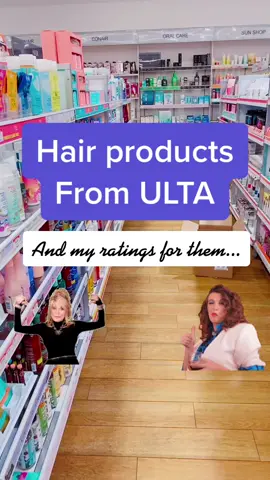 This is what I do as I stock the shelves... 😊 #ulta #ultabeauty #hairproducts #OneStepCloser #beautytips #hairstyles #hairtransformation