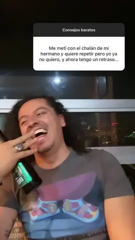 Consejos baratos. Pide tu consejo en mi IG #comedia #consejo