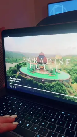 ER DU KLAR TIL EPISODE 4!?!?!? #paradisehoteldanmark