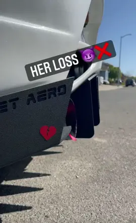 Her loss 😛😈 #miex #seche #single