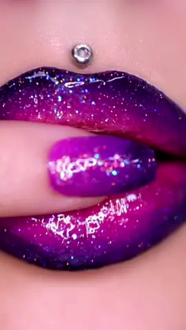 Would you wear this? ✨👄 #ZitHappens #WorthTheWait #foryou #fyp #lipart #makeup #makeuptutorial #oddlysatisfying