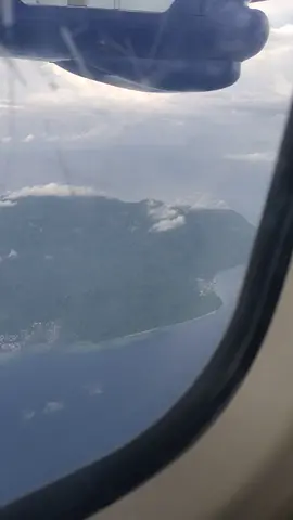 P. Ambalau maluku#maluku#ambalau#buruselatan#airport#airplane