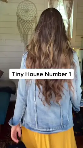 3 Tiny Houses in 30 Seconds @tinyhavenliving #foryou #fyp #tinyhome #tinyliving #airbnbfinds