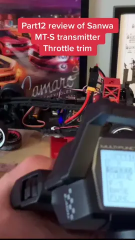 This controller is the best one I’ve ever had! #eurorc #sponsored #rccars #rcdriftcar #review #sendit #WorthTheWait