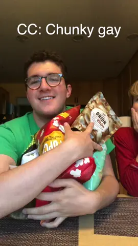 My parents were only excited for me to come home for this video #traderjoes #traderjoesfoodreviews #traderjoeslist #traderjoesmusthaves #gay #family