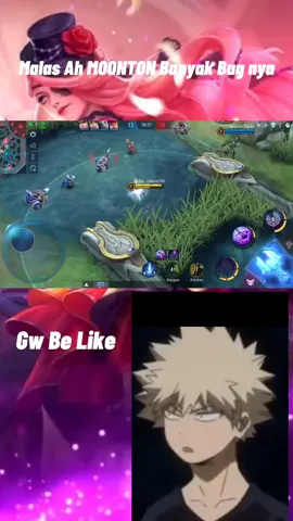 Malas lah MOONTON bnyk Bug nya ,😭 #fypシ #fyp #fouryoupage #mlbb #mobilelegends #mobilelegends_id