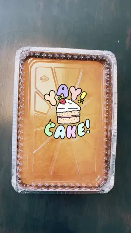 🎂 #cake #foodies #yum #haha #corn #bread #fyp  #VoiceEffects