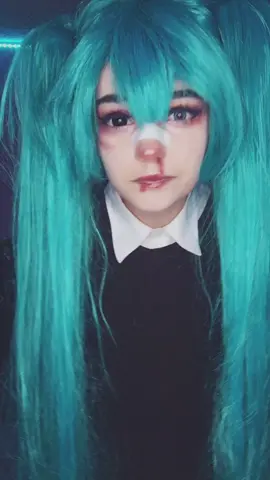 why is everyone who does this dance so attractive omg #rollinggirl #hatsunemiku #vocaloid