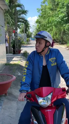 Ăn mặc vậy đủ làm con rễ cô chưa 😅#fbnguyenvanmi