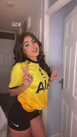 COYS🤪 #fyp #cupfinal #spurs #tottenham #footballgirl
