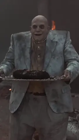 Uncle Fester deserved WAY better 🙄 #AddamsFamilyValues #AmazonPrimeVideo