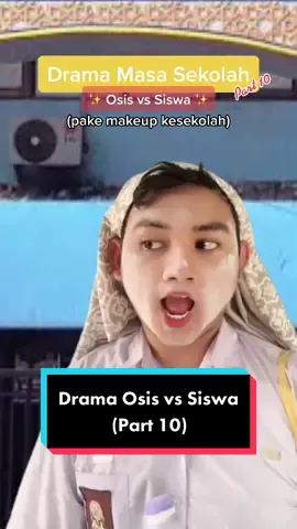Reply to @syrlrmd Darah suci nadia menyebabkan nadia punya kekuatan 😱 Apakah itu…. ??? #fyp #fypシ || Instagram : @syrl_rmd 🙌