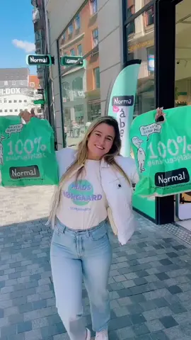 Hvilken snack skal jeg prøve først? 🥵 @normaldanmark #normaldkapril #reklame