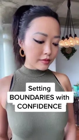 learn to speak your truth instead of using excuses 👏🏻 #LearnOnTikTok #TikTokTaughtMe #boundaries #confidence #LifeHack #toronto #Love