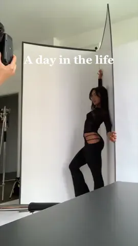 In love with this beautiful life I live! #dayinthelife #modellife #losangeles #modeling #OOTD