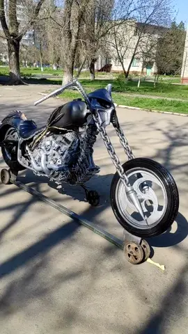 #пизданутьиприварить ##своимируками #moto #самоделкасвоимируками