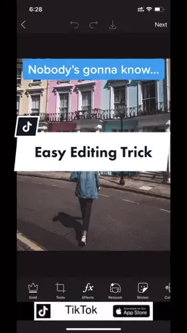 New hair, who dis? #photoediting #editingtutorial #photoeditingtutorial @picsart #simpleedit #howtoeditphotos #londonblogger #instagramtips #ighack